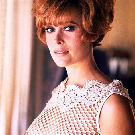 JILL ST. JOHN Nude